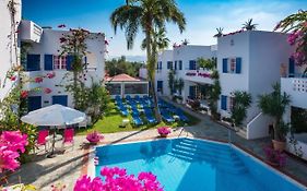 Galini Studios And Apartments